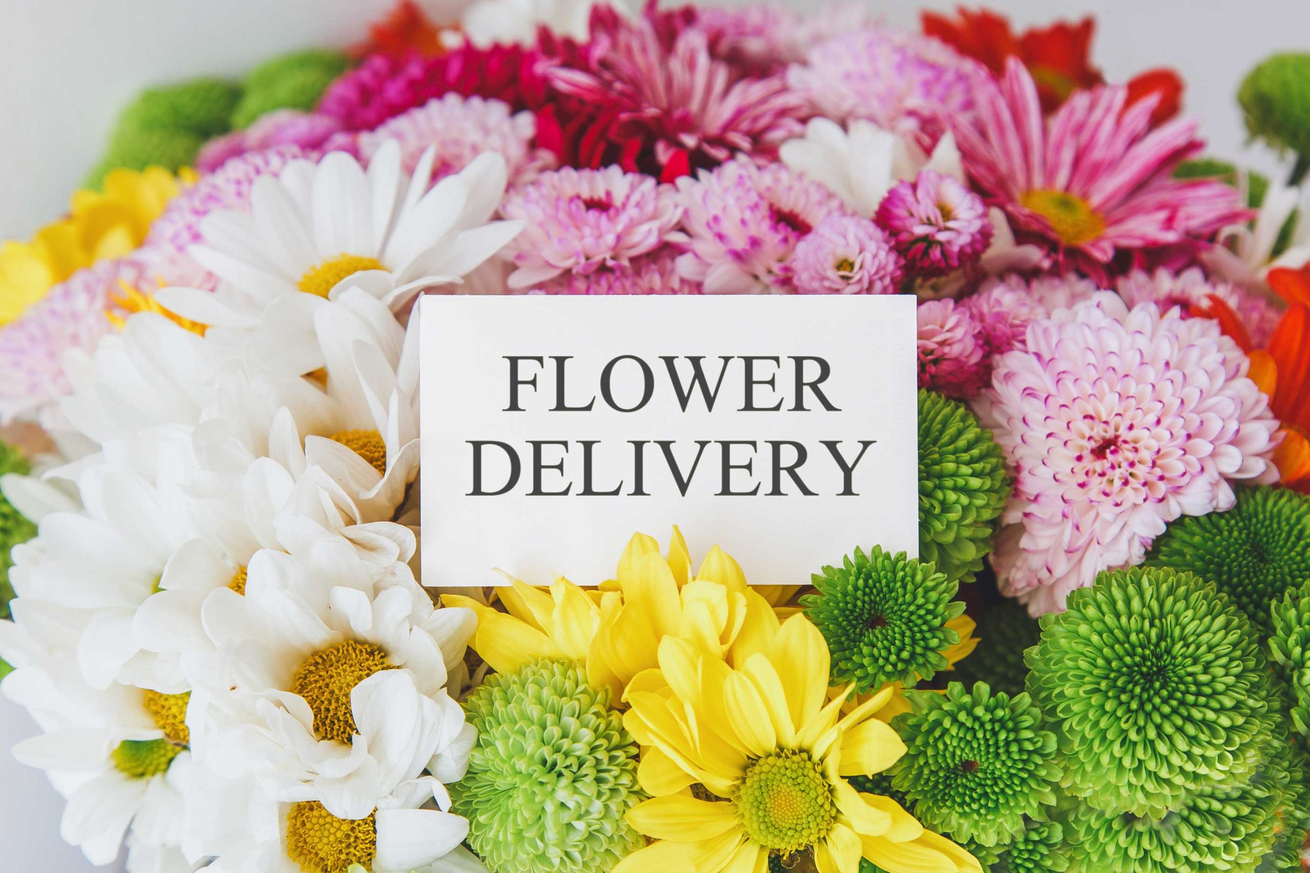 same-day-flower-delivery- Dallas